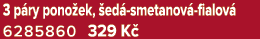3 p ry pono ek, ed  smetanov  fialov  6285860 329 K 