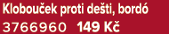 Klobou ek proti de ti, bord 3766960 149 K 