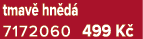 tmav hn d  7172060 499 K 