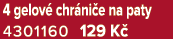 4 gelov chr ni e na paty 4301160 129 K 