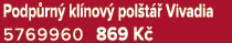 Podp rn kl nov  pol t   Vivadia 5769960 869 K 