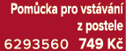 Pom cka pro vst v n z postele 6293560 749 K 