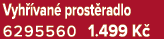 Vyh van  prost radlo 6295560 1.499 K 