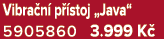 Vibra n p  stoj „Java“ 5905860 3.999 K 