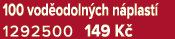 100 vod odoln ch n plast 1292500 149 K 