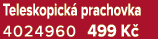 Teleskopick prachovka 4024960 499 K 