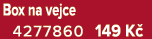Box na vejce 4277860 149 K 