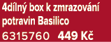 4d ln box k zmrazov n  potravin Basilico 6315760 449 K 