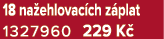 18 na ehlovac ch z plat 1327960 229 K 