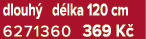 dlouh d lka 120 cm 6271360 369 K 