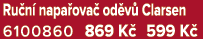 Ru n napa ova  od v  Clarsen 6100860 869 K  599 K 