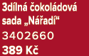 3d ln  okol dov  sada „N  ad “ 3402660 389 K 