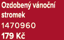 Ozdoben v no n  stromek 1470960 179 K 