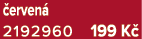  erven 2192960 199 K 