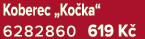 Koberec „Ko ka“ 6282860 619 K 