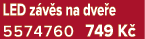 LED z v s na dve e 5574760 749 K 