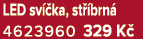 LED sv ka, st  brn  4623960 329 K 