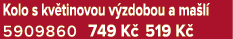 Kolo s kv tinovou v zdobou a ma l 5909860 749 K  519 K 
