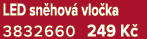 LED sn hov vlo ka 3832660 249 K 