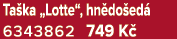 Ta ka „Lotte“, hn do ed 6343862 749 K 