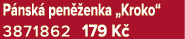 P nsk pen  enka „Kroko“ 3871862 179 K 