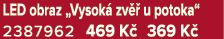 LED obraz „Vysok zv   u potoka“ 2387962 469 K  369 K 