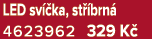 LED sv ka, st  brn  4623962 329 K 