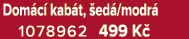 Dom c kab t,  ed /modr  1078962 499 K 