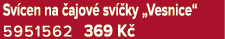 Sv cen na ajov  sv  ky „Vesnice“ 5951562 369 K 