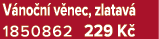 V no n v nec, zlatav  1850862 229 K 