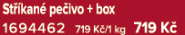 St kan  pe ivo + box 1694462 719 K /1 kg 719 K 