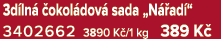 3d ln  okol dov  sada „N  ad “ 3402662 3890 K /1 kg 389 K 