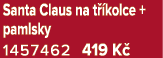 Santa Claus na t kolce + pamlsky 1457462 419 K 