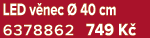 LED v nec  40 cm 6378862 749 K 