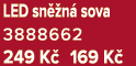 LED sn n  sova 3888662 249 K  169 K 