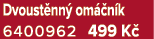Dvoust nn om  n k 6400962 499 K 