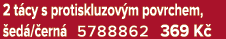 2 t cy s protiskluzov m povrchem, ed / ern  5788862 369 K 