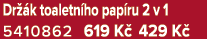 Dr k toaletn ho pap ru 2 v 1 5410862 619 K  429 K 