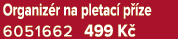 Organiz r na pletac p  ze 6051662 499 K 