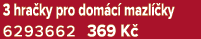 3 hra ky pro dom c mazl  ky 6293662 369 K 