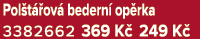 Pol t ov  bedern  op rka 3382662 369 K  249 K 