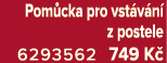 Pom cka pro vst v n z postele 6293562 749 K 