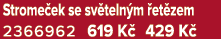 Strome ek se sv teln m et zem 2366962 619 K  429 K 