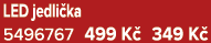 LED jedli ka 5496767 499 K 349 K 