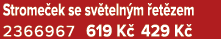 Strome ek se sv teln m et zem 2366967 619 K  429 K 