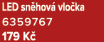 LED sn hov vlo ka 6359767 179 K 
