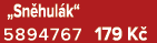  „Sn hul k“ 5894767 179 K 