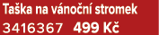 Ta ka na v no n stromek 3416367 499 K 