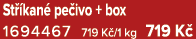 St kan  pe ivo + box 1694467 719 K /1 kg 719 K 