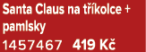 Santa Claus na t kolce + pamlsky 1457467 419 K 